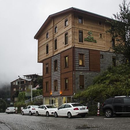 Ayder Simsir Butik Otel Zewnętrze zdjęcie