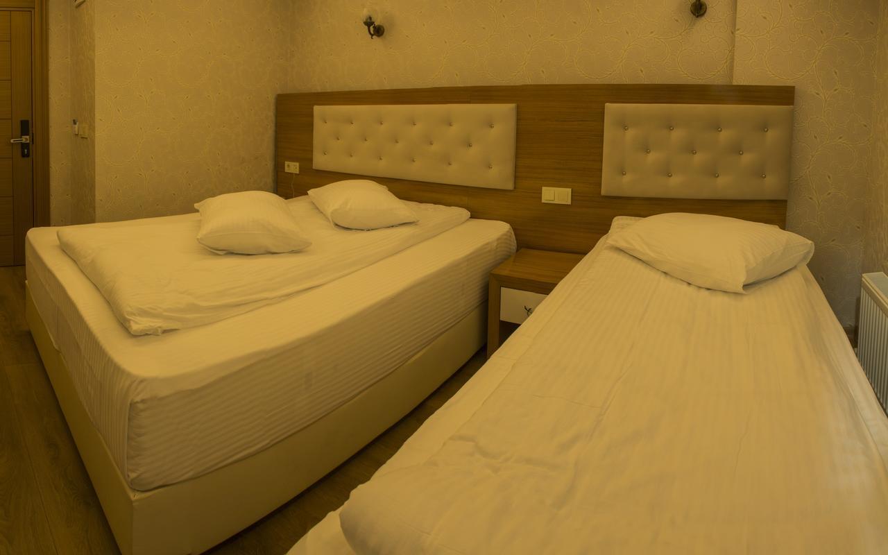 Ayder Simsir Butik Otel Zewnętrze zdjęcie