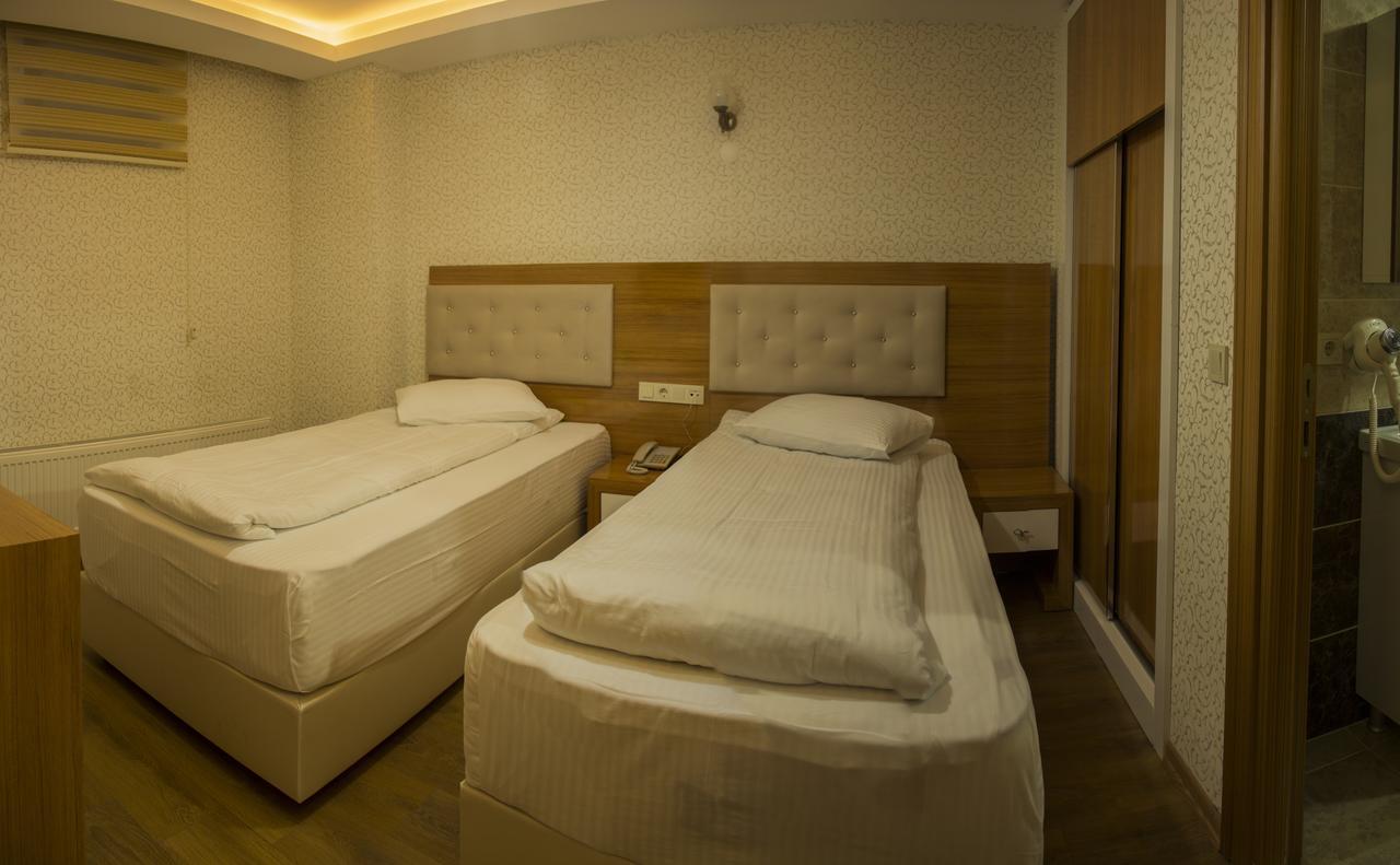 Ayder Simsir Butik Otel Zewnętrze zdjęcie