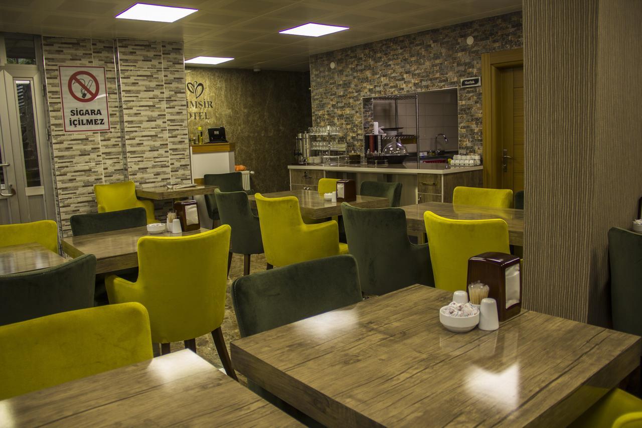 Ayder Simsir Butik Otel Zewnętrze zdjęcie