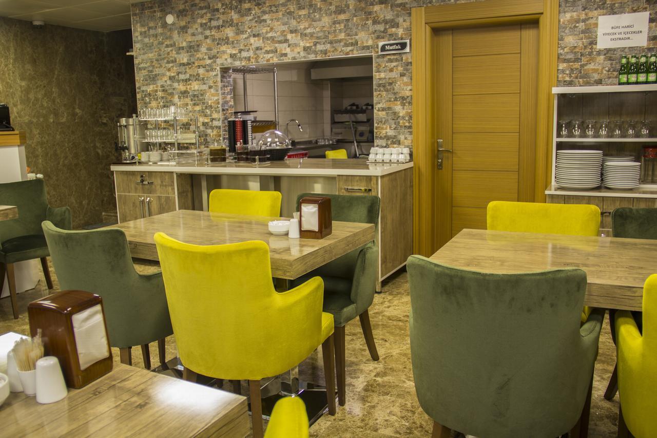 Ayder Simsir Butik Otel Zewnętrze zdjęcie